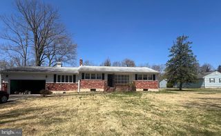 205 HENDRICKS AVE, Waterford Works, NJ 08089