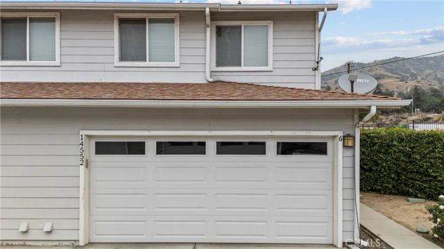 14552 Foothill, Sylmar, CA 91342