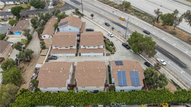 14552 Foothill, Sylmar, CA 91342
