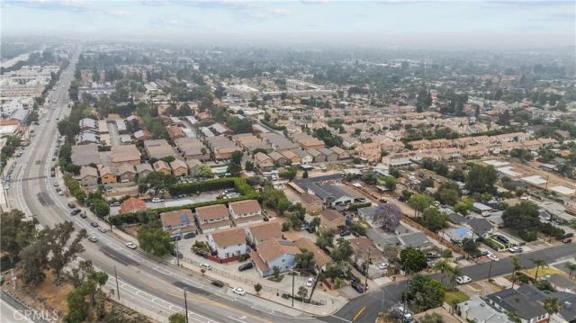 14552 Foothill, Sylmar, CA 91342