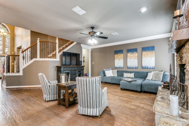 707 Bent Tree, Coppell, TX 75019