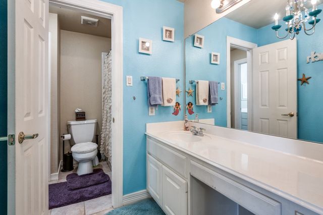 707 Bent Tree, Coppell, TX 75019