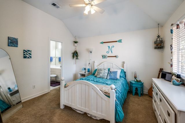 707 Bent Tree, Coppell, TX 75019