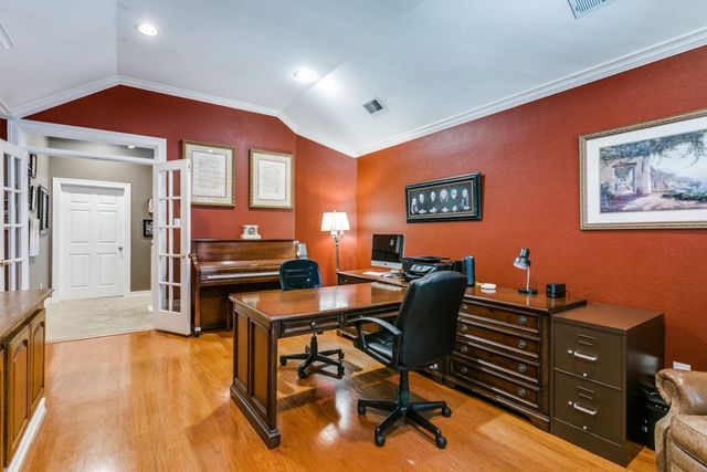 707 Bent Tree, Coppell, TX 75019