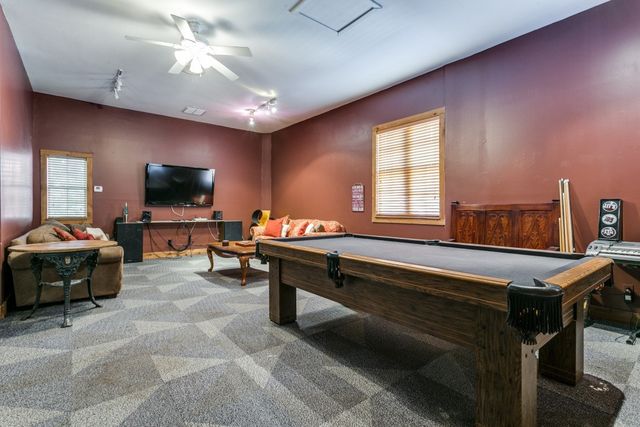 707 Bent Tree, Coppell, TX 75019