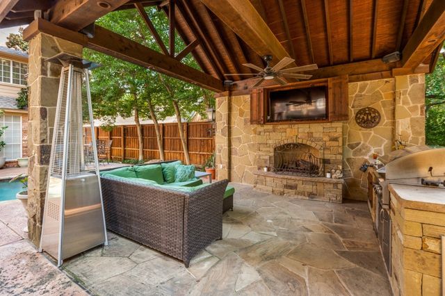 707 Bent Tree, Coppell, TX 75019