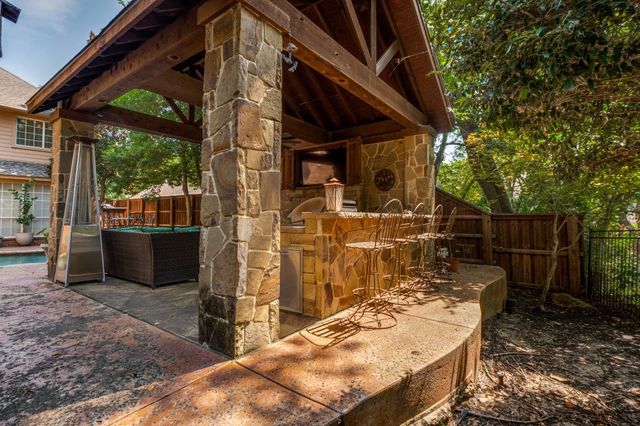 707 Bent Tree, Coppell, TX 75019