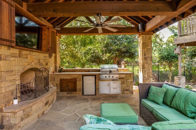 707 Bent Tree, Coppell, TX 75019