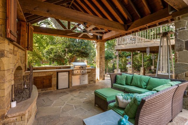 707 Bent Tree, Coppell, TX 75019