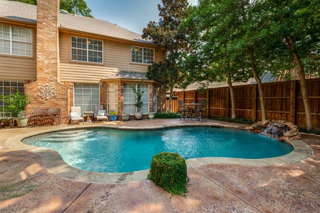 707 Bent Tree, Coppell, TX 75019