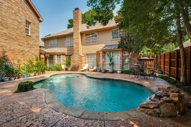 707 Bent Tree, Coppell, TX 75019
