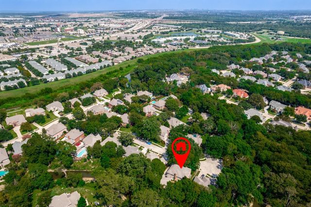 707 Bent Tree, Coppell, TX 75019