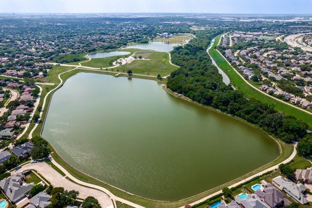 707 Bent Tree, Coppell, TX 75019