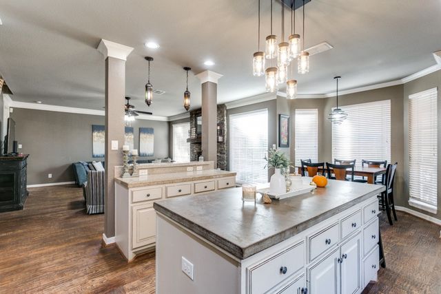 707 Bent Tree, Coppell, TX 75019