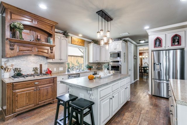 707 Bent Tree, Coppell, TX 75019