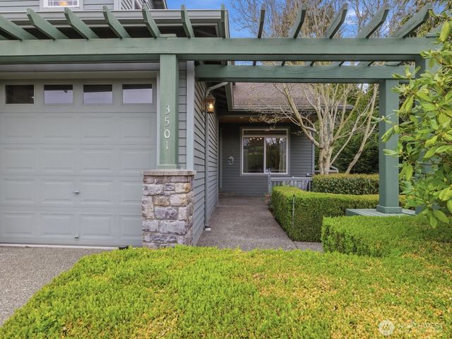 3501 166 Street SW, Lynnwood, WA 98037