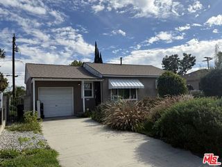 10912 Newgate Avenue, Whittier, CA 90605