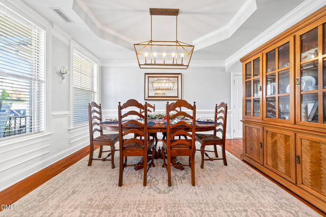 459 Granite Creek Drive, Rolesville, NC 27571