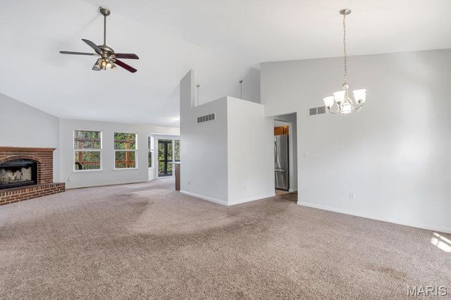 1385 Fox Ridge Court, Arnold, MO 63010