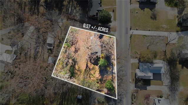 620 Washington Street, Clarkesville, GA 30523