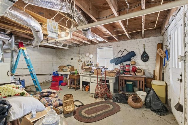 620 Washington Street, Clarkesville, GA 30523