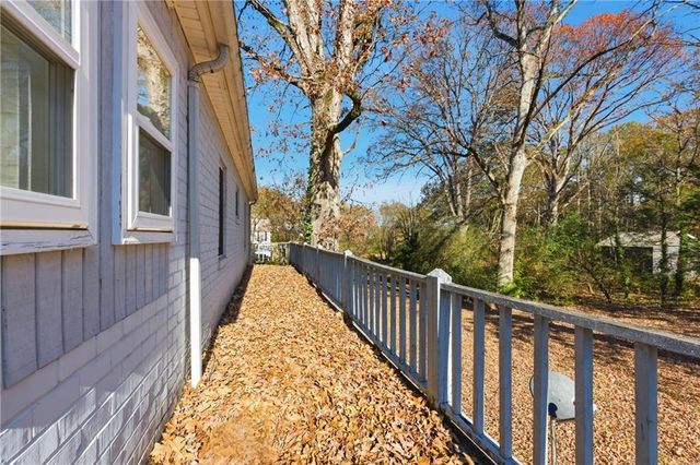 620 Washington Street, Clarkesville, GA 30523