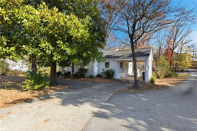 620 Washington Street, Clarkesville, GA 30523