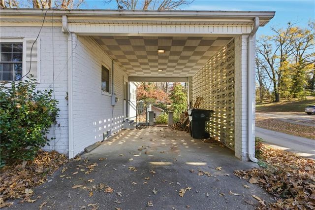 620 Washington Street, Clarkesville, GA 30523