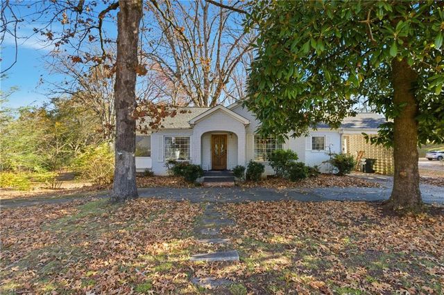 620 Washington Street, Clarkesville, GA 30523