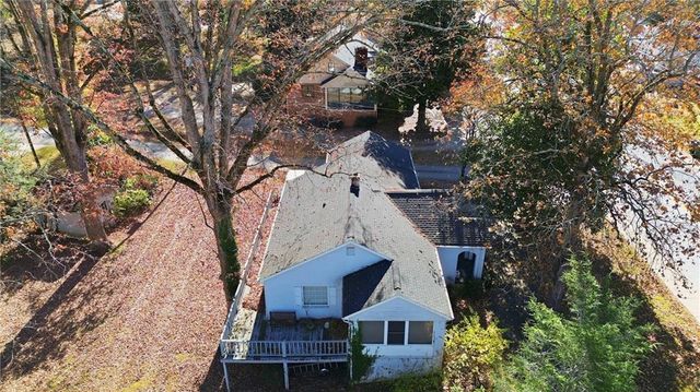 620 Washington Street, Clarkesville, GA 30523