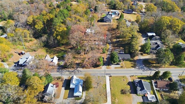 620 Washington Street, Clarkesville, GA 30523