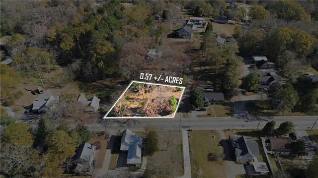 620 Washington Street, Clarkesville, GA 30523