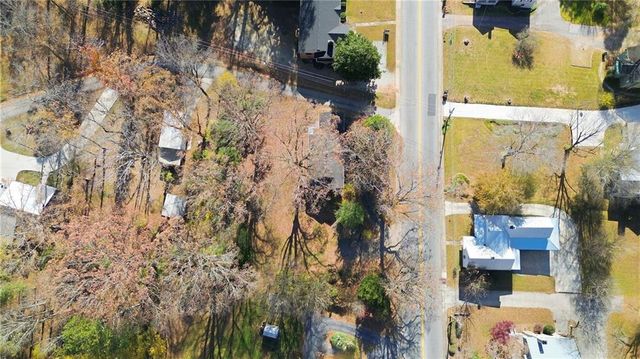 620 Washington Street, Clarkesville, GA 30523