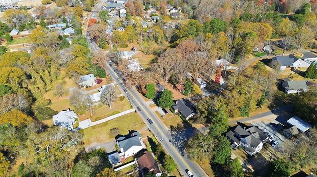 620 Washington Street, Clarkesville, GA 30523