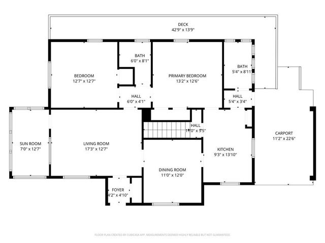 620 Washington Street, Clarkesville, GA 30523