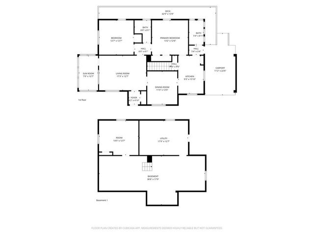 620 Washington Street, Clarkesville, GA 30523