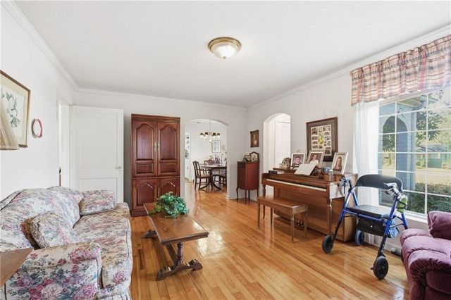 620 Washington Street, Clarkesville, GA 30523