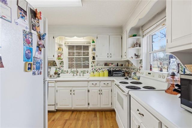 620 Washington Street, Clarkesville, GA 30523