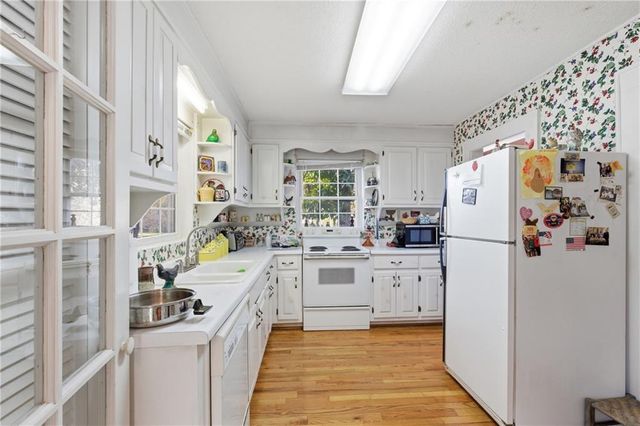 620 Washington Street, Clarkesville, GA 30523