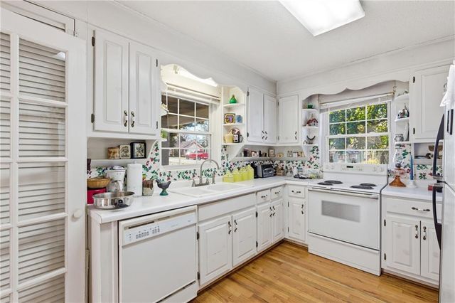 620 Washington Street, Clarkesville, GA 30523