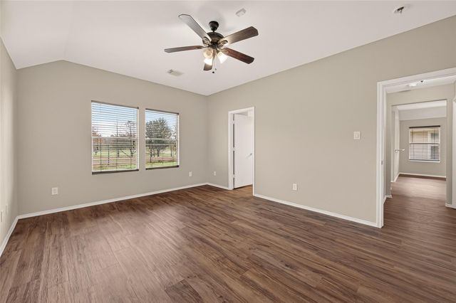 9418 Belleclaire Lane, Houston, TX 77044