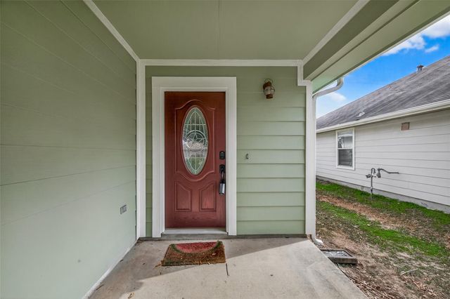 9418 Belleclaire Lane, Houston, TX 77044