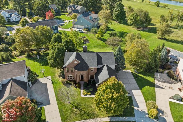12472 Cirrus Drive, Fishers, IN 46037