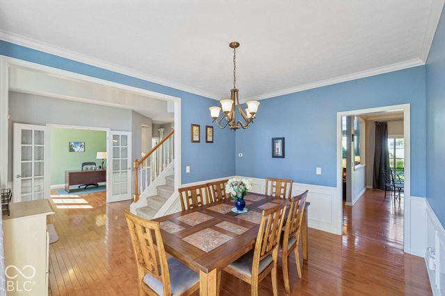 12472 Cirrus Drive, Fishers, IN 46037