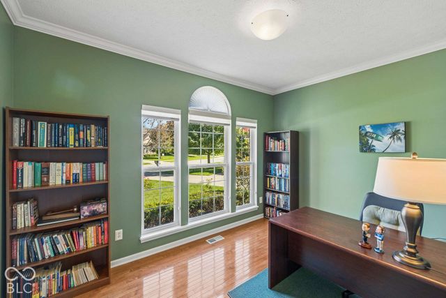 12472 Cirrus Drive, Fishers, IN 46037