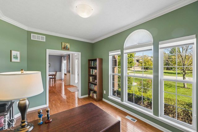 12472 Cirrus Drive, Fishers, IN 46037