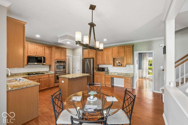 12472 Cirrus Drive, Fishers, IN 46037