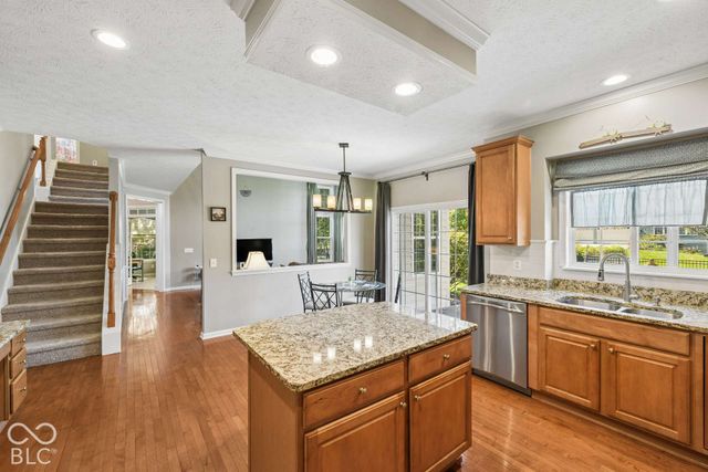 12472 Cirrus Drive, Fishers, IN 46037