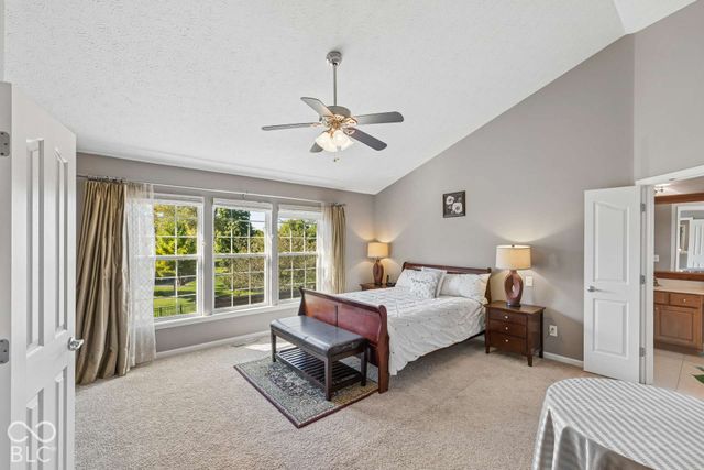 12472 Cirrus Drive, Fishers, IN 46037