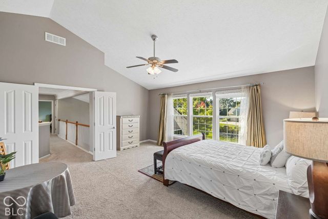 12472 Cirrus Drive, Fishers, IN 46037